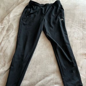 Champion Athletic Sweats